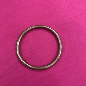 Sheila Fajl Bangle-gold